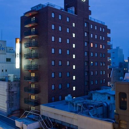 ホテルエクストールイン熊本銀座通 エクステリア 写真
