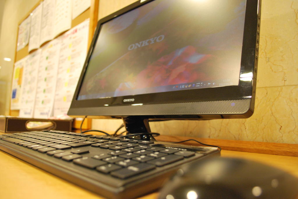 ホテルエクストールイン熊本銀座通 エクステリア 写真