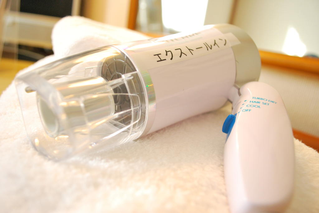 ホテルエクストールイン熊本銀座通 エクステリア 写真