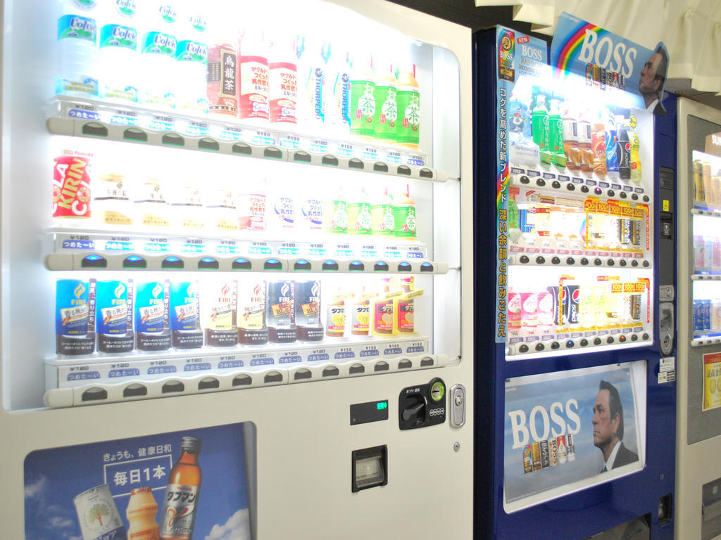 ホテルエクストールイン熊本銀座通 エクステリア 写真
