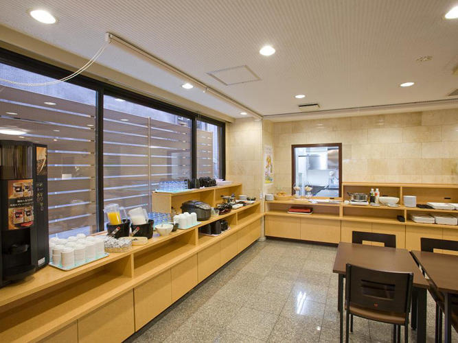 ホテルエクストールイン熊本銀座通 エクステリア 写真
