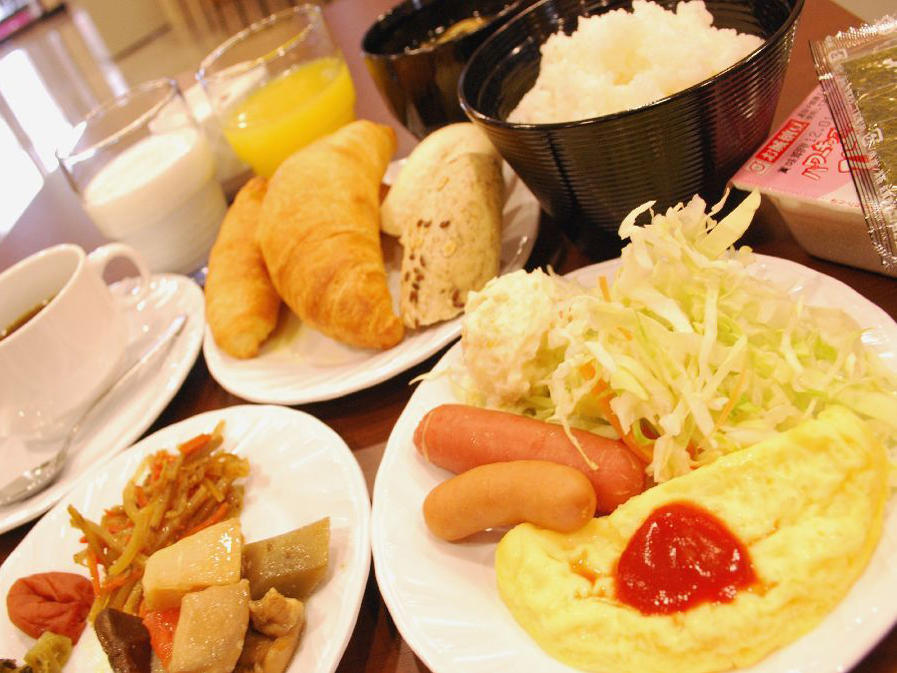 ホテルエクストールイン熊本銀座通 エクステリア 写真