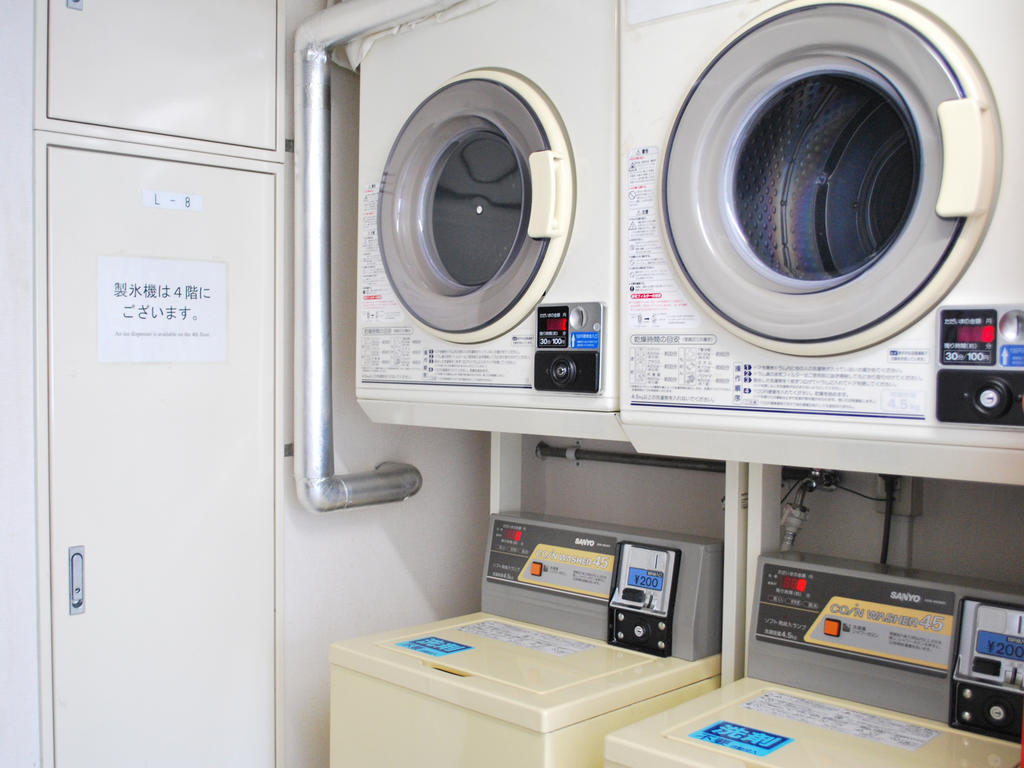 ホテルエクストールイン熊本銀座通 エクステリア 写真